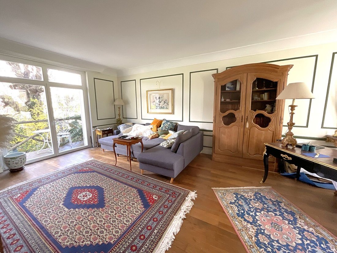 House in Andresy, Ile-de-France, France 2 - 18493773