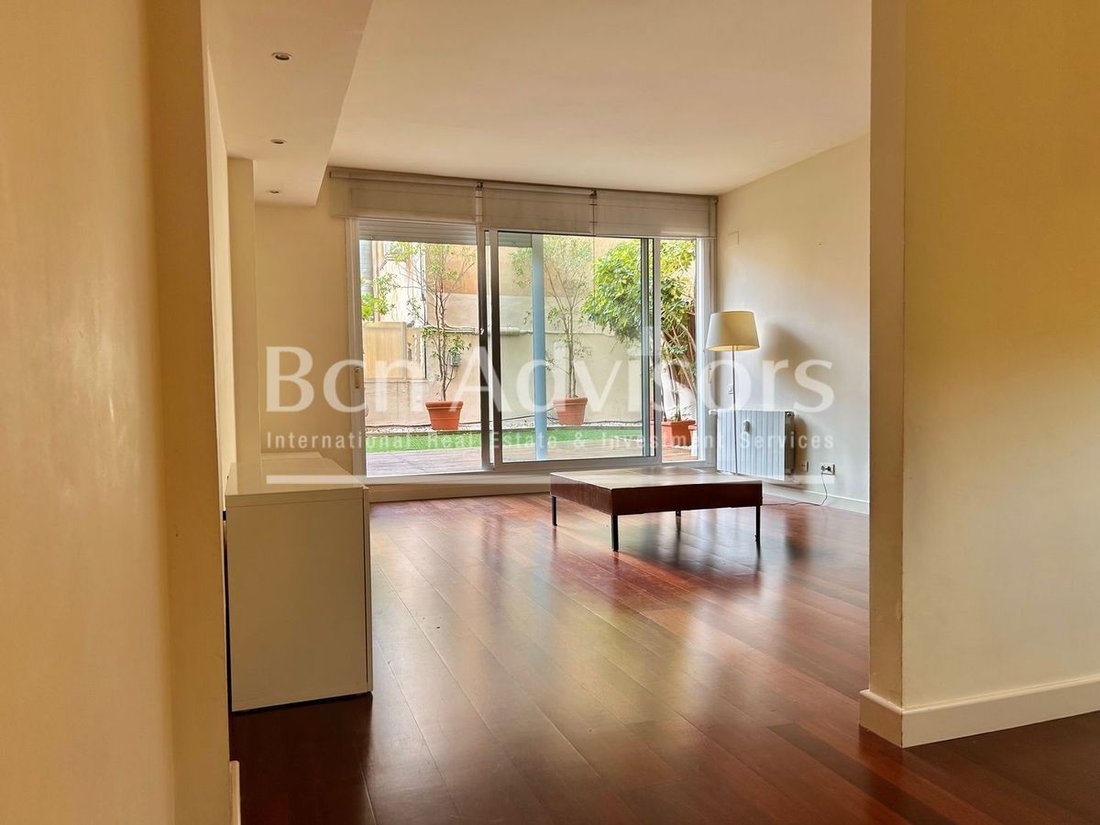 Apartment in Les Corts, Barcelona, Spain 5 - 18495270