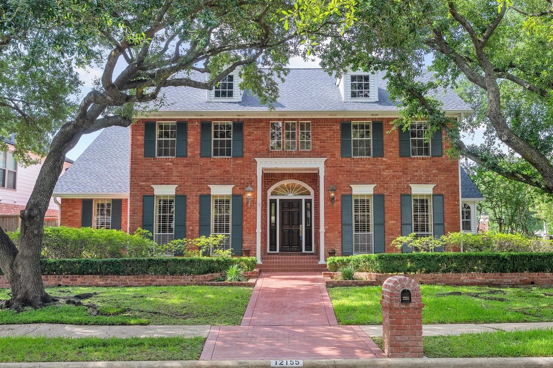 House in Houston, Texas, United States 2 - 18494868