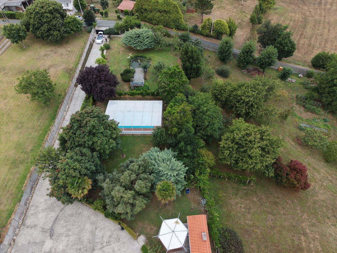 Chalet in Valdovino, Galicia, Spain 5 - 18495148