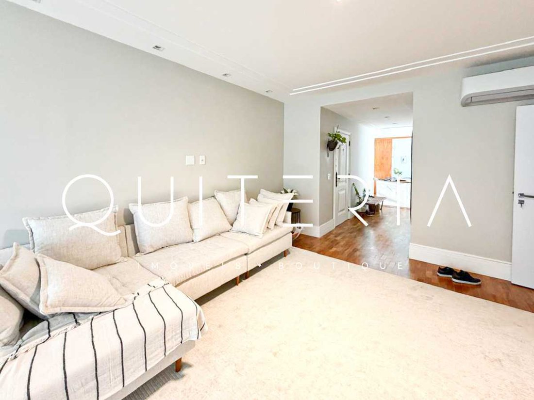 Apartment in Rio de Janeiro, State of Rio de Janeiro, Brazil 3 - 18341396