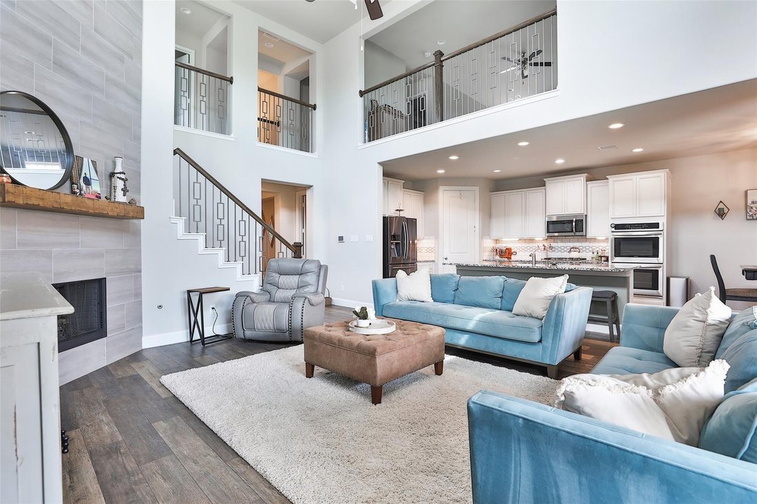 House in Richmond, Texas, United States 1 - 18494135
