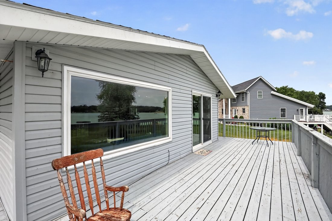 House in Davis, Illinois, United States 5 - 18494727