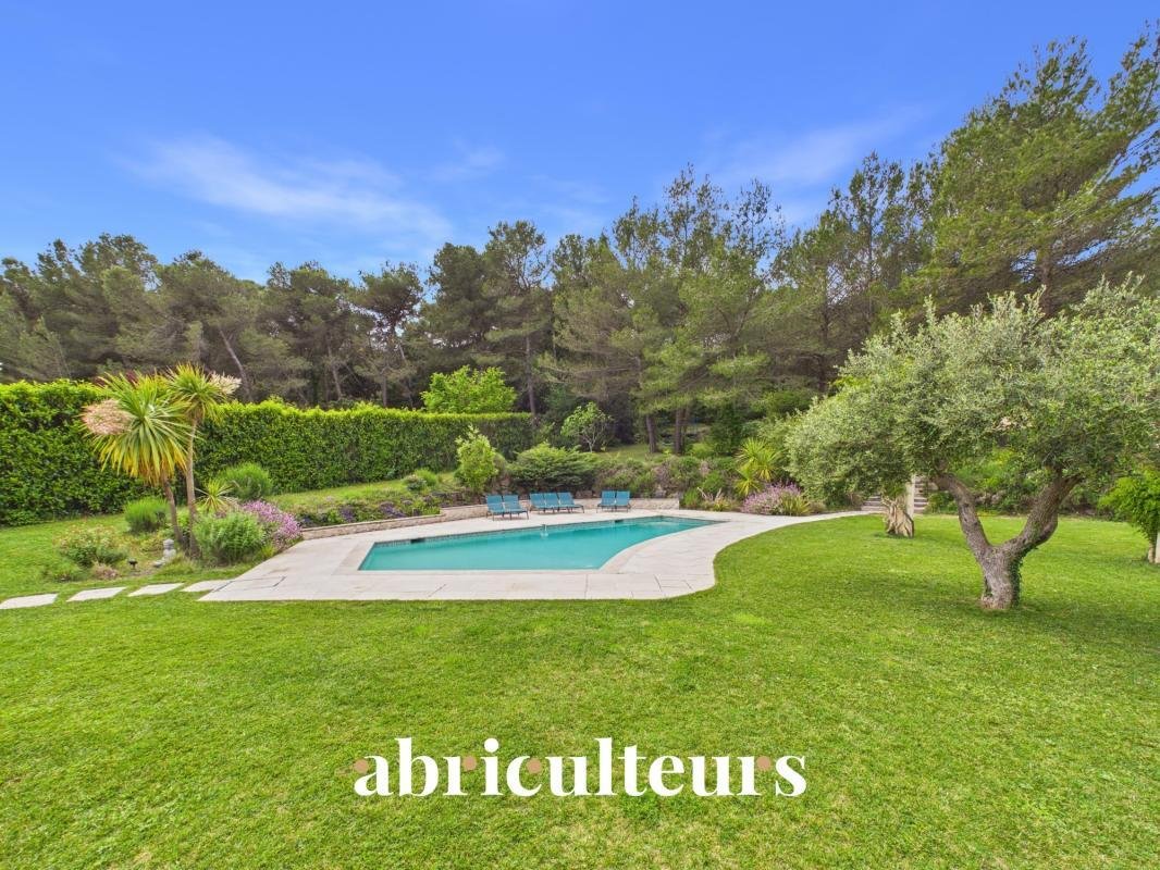 House in Rognes, Provence-Alpes-Côte d'Azur, France 4 - 18493074