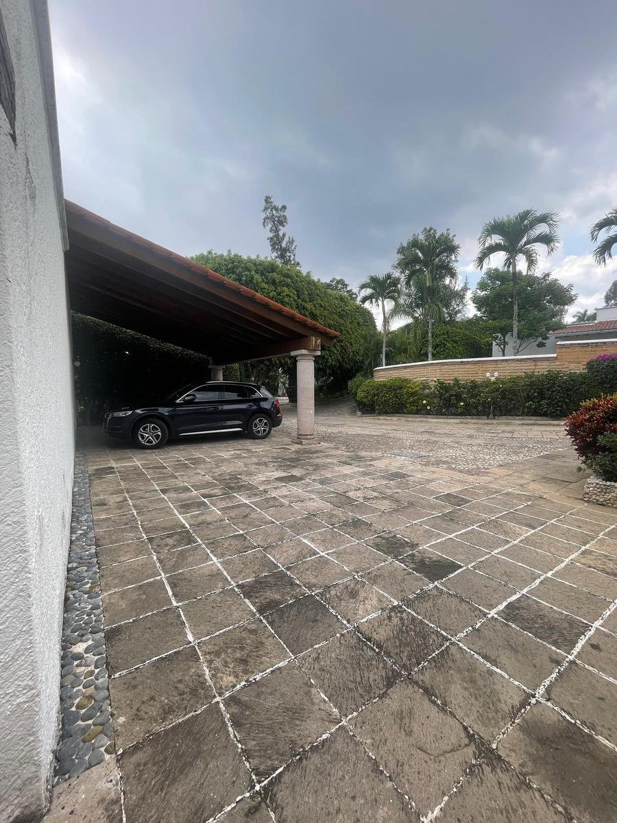 Condo in Cuernavaca, Morelos, Mexico 3 - 18492899