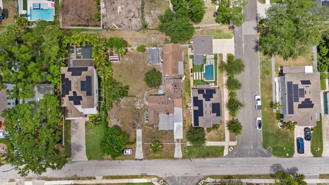 House in Tampa, Florida, United States 4 - 18494553