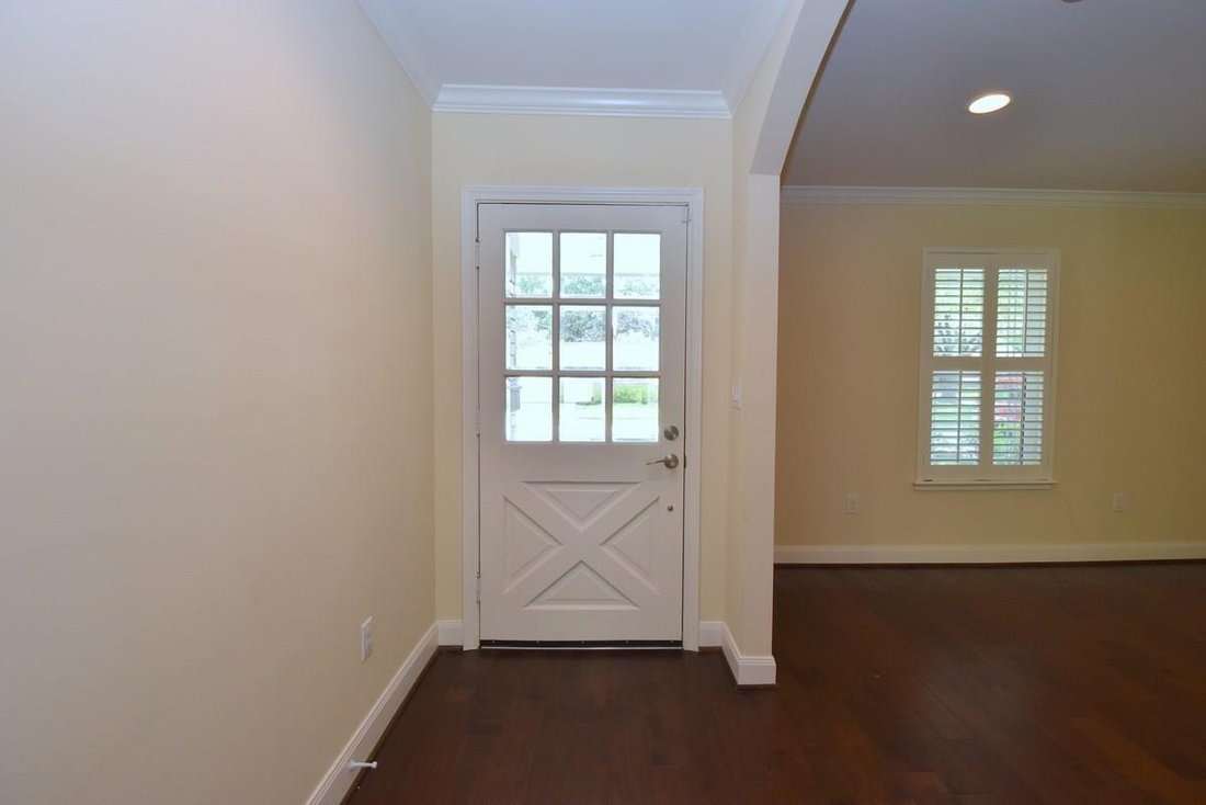 House in Houston, Texas, United States 5 - 18494111