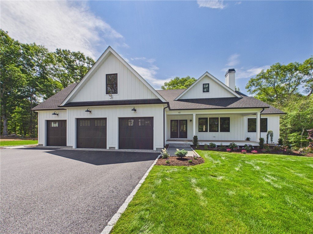 House in Coventry, Rhode Island, United States 1 - 18494573