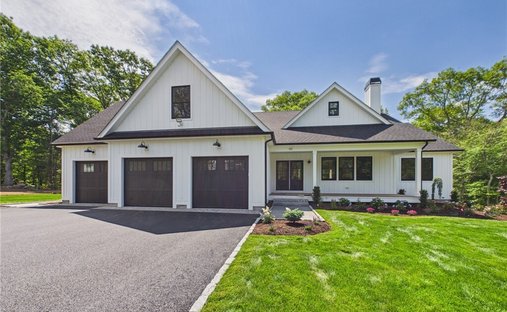 Casa a Coventry, Rhode Island, Stati Uniti 1
