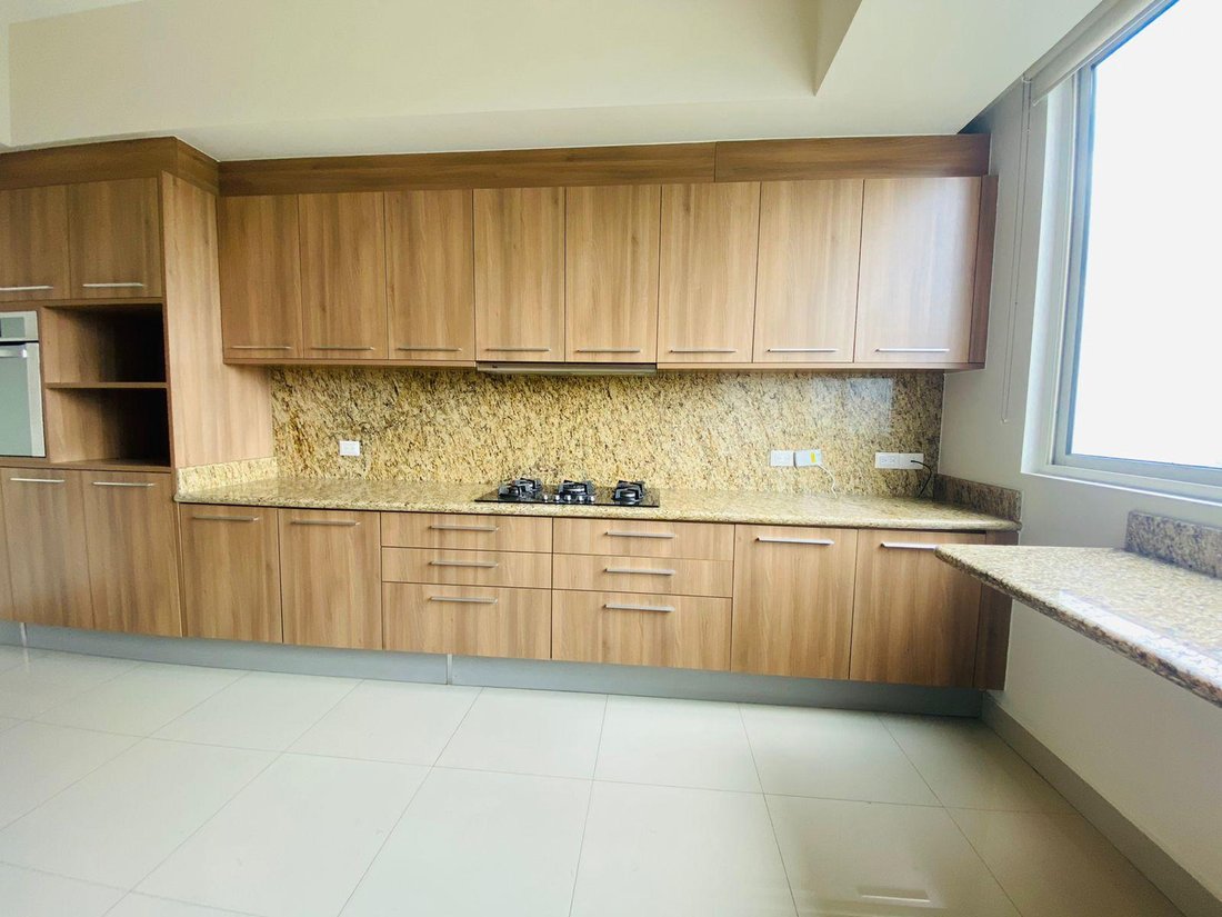 Apartment in Mexico City, Mexico 4 - 18492903