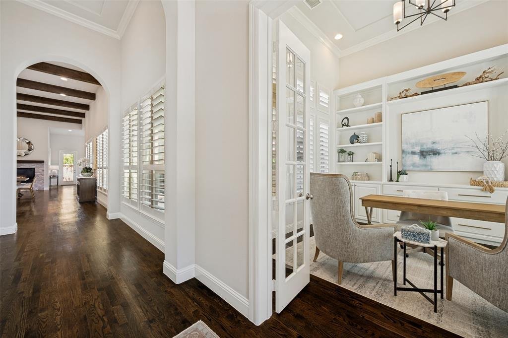 House in Frisco, Texas, United States 3 - 18494992