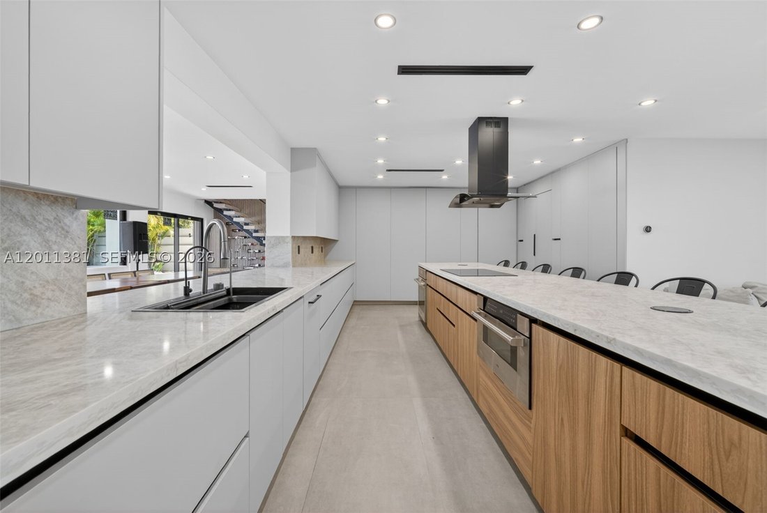 House in Hollywood, Florida, United States 5 - 18407553