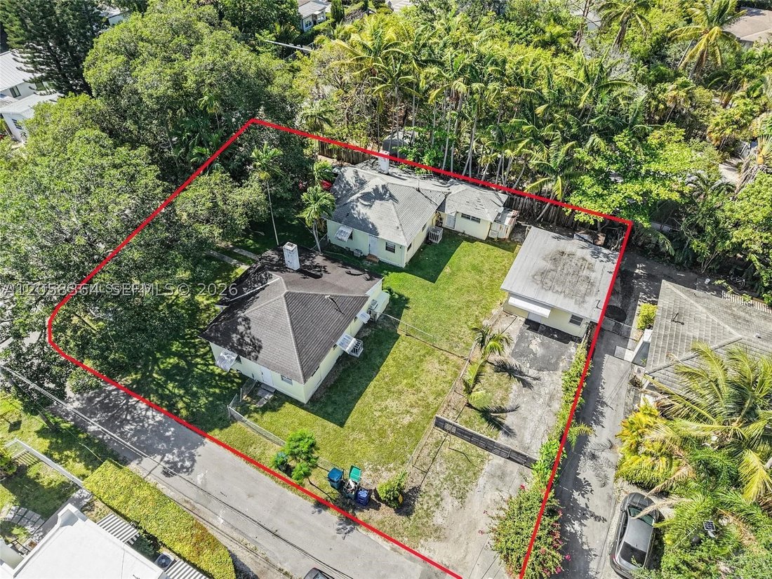 House in Miami, Florida, United States 5 - 18493481