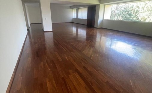 Appartement à Rincón Verde, État de Mexico, Mexique 1