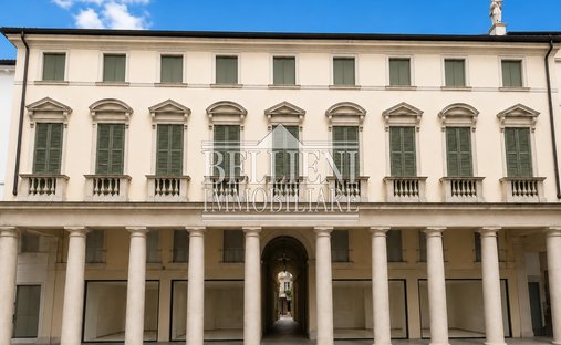 Apartment in Center, Vicenza, Veneto 1