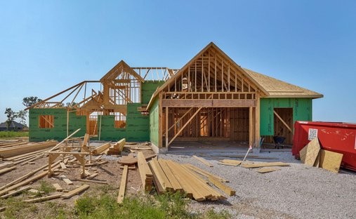 Maison à Nixa, Missouri, États-Unis 1