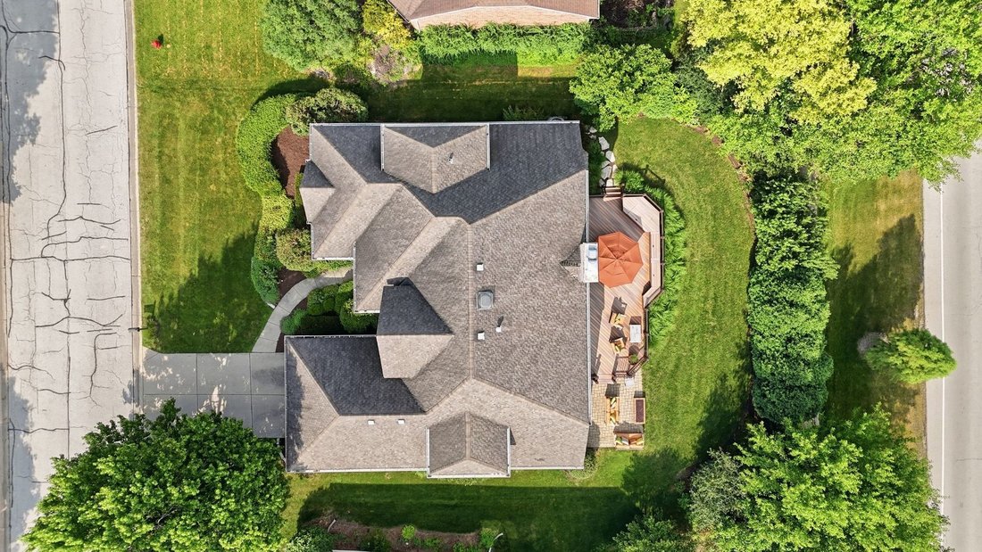House in Lisle, Illinois, United States 5 - 18494732