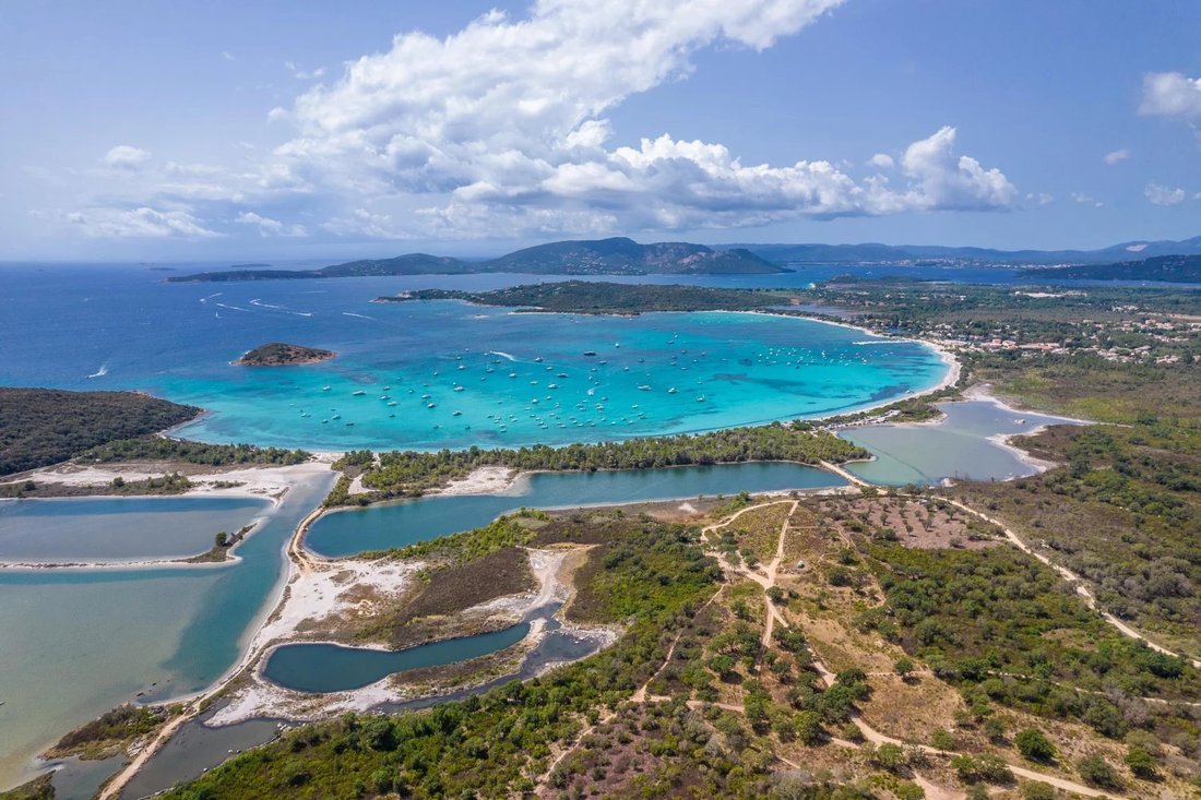 House in Porto-Vecchio, Corsica, France 3 - 18492364