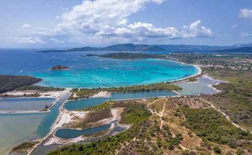 Casa a Porto-Vecchio, Corsica, Francia 1