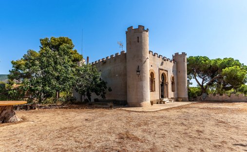 Casa a Districte 3, Badalona, Spagna 1
