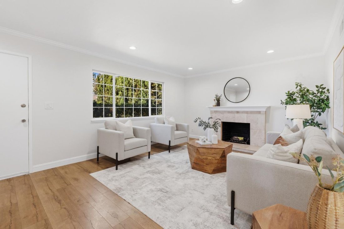 House in San Jose, California, United States 5 - 18493152