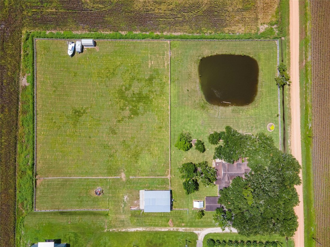 House in El Campo, Texas, United States 2 - 18494051
