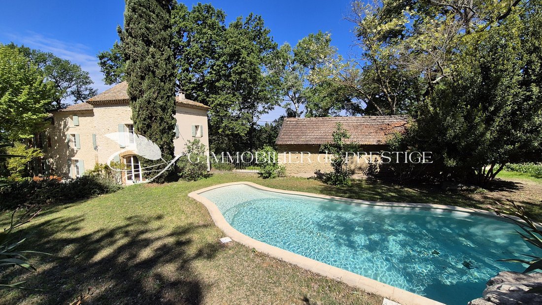 House in Aubignan, Provence-Alpes-Côte d'Azur, France 2 - 18493986