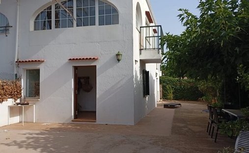 Townhouse in Ciutadella de Menorca, Balearic Islands, Spain 1