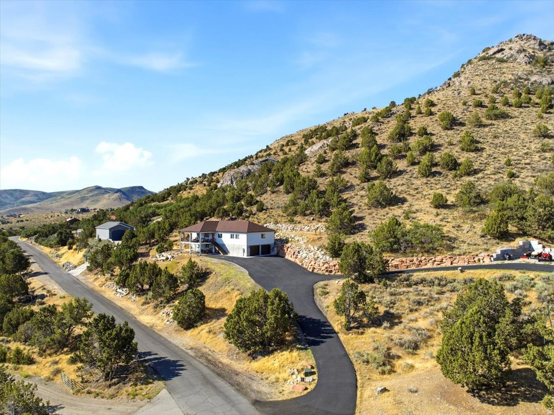 House in Herriman, Utah, United States 2 - 18493225