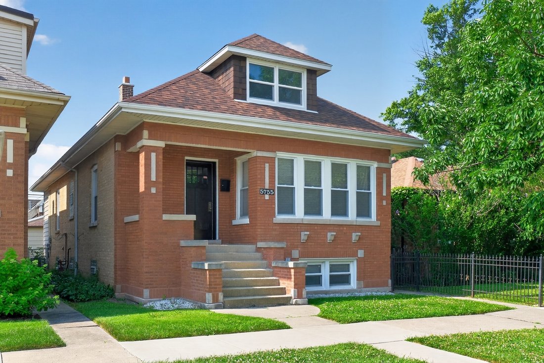 House in Chicago, Illinois, United States 3 - 18494724