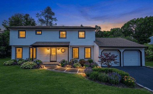 Casa a Northport, New York, Stati Uniti 1