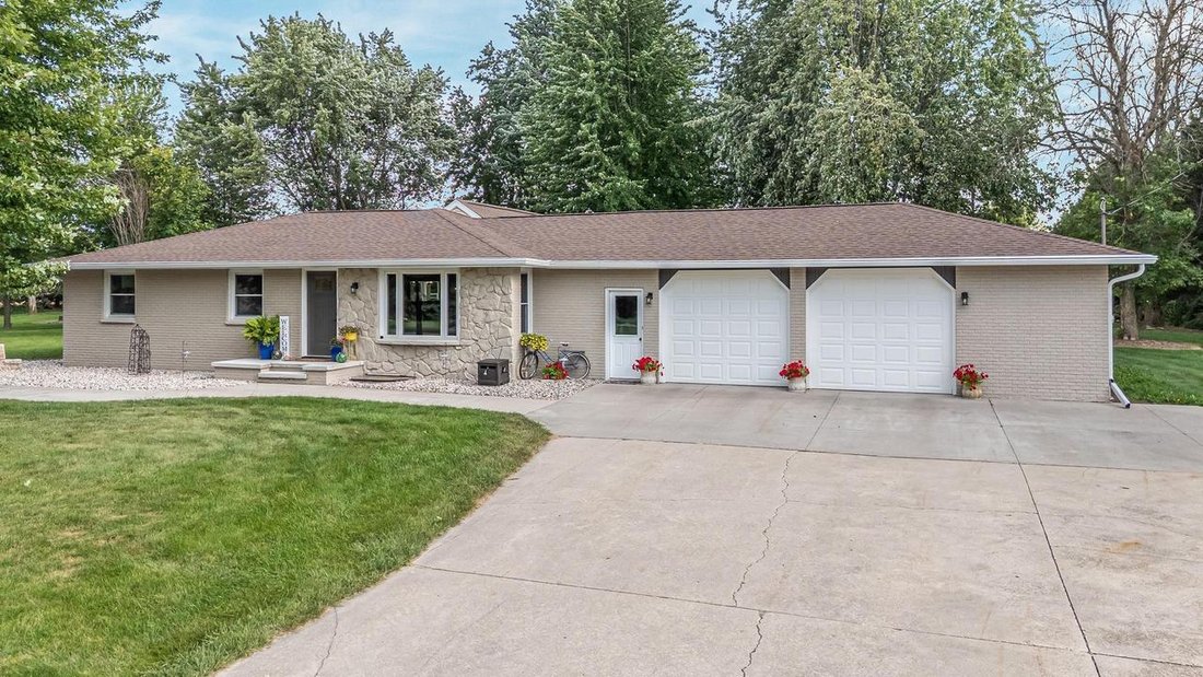 House in Appleton, Wisconsin, United States 1 - 18494583