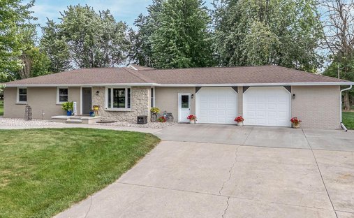 Maison à Appleton, Wisconsin, États-Unis 1