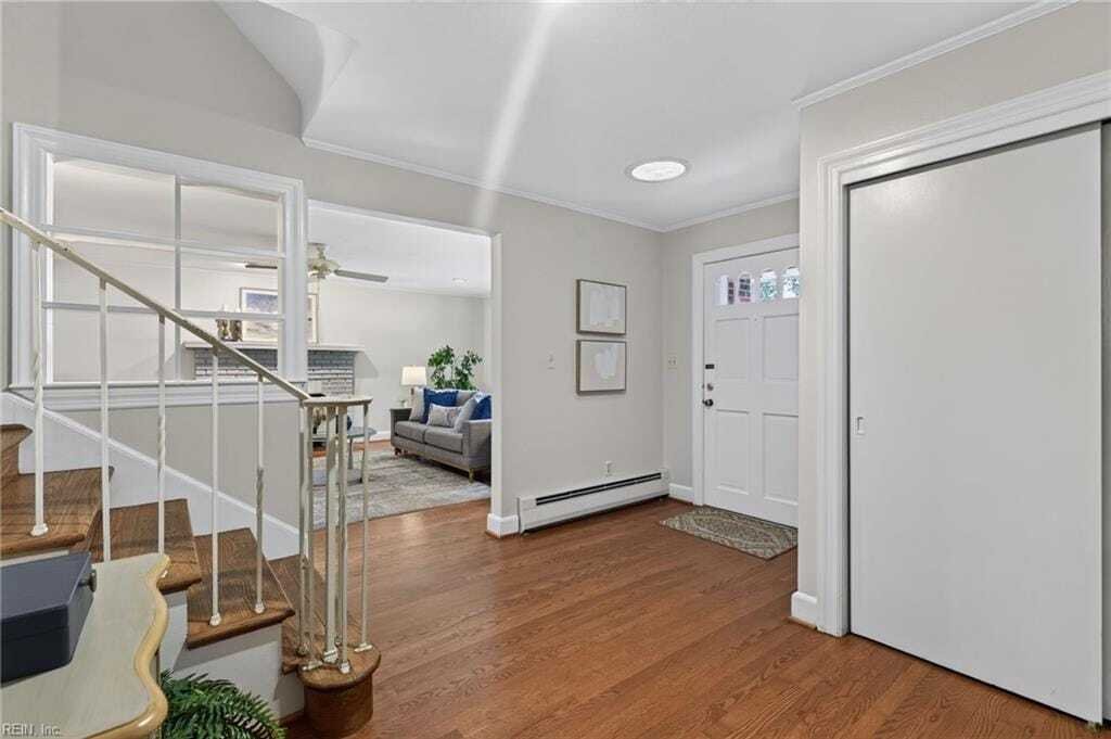 House in Virginia Beach, Virginia, United States 1 - 18494531