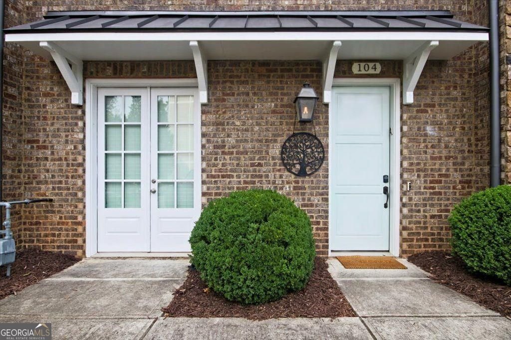Townhouse in Roswell, Georgia, United States 2 - 18313608