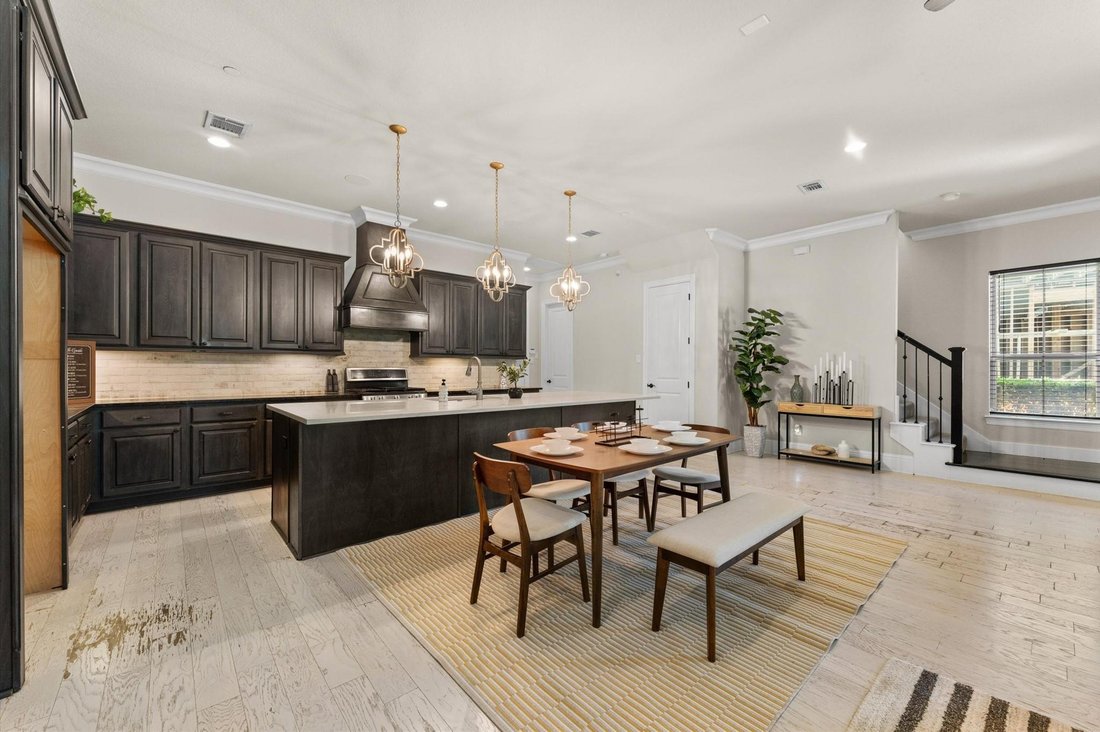 Townhouse in Sugar Land, Texas, United States 5 - 18494174
