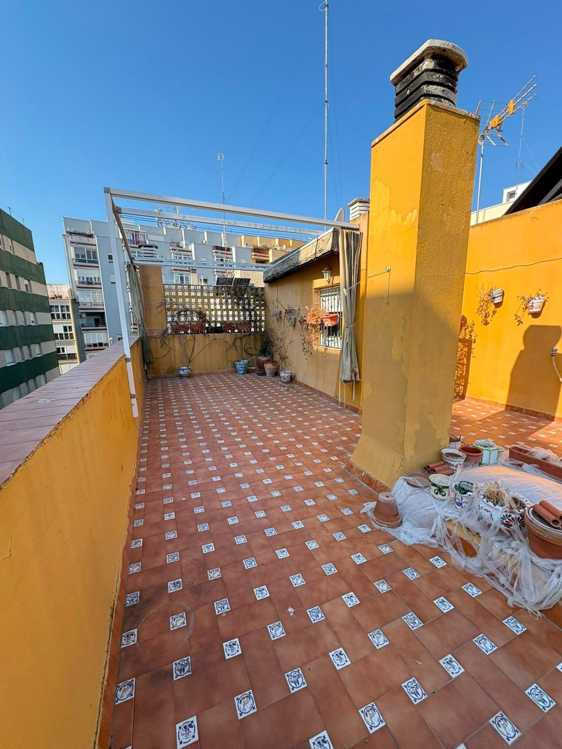House in Cadiz, Andalusia, Spain 4 - 18493585