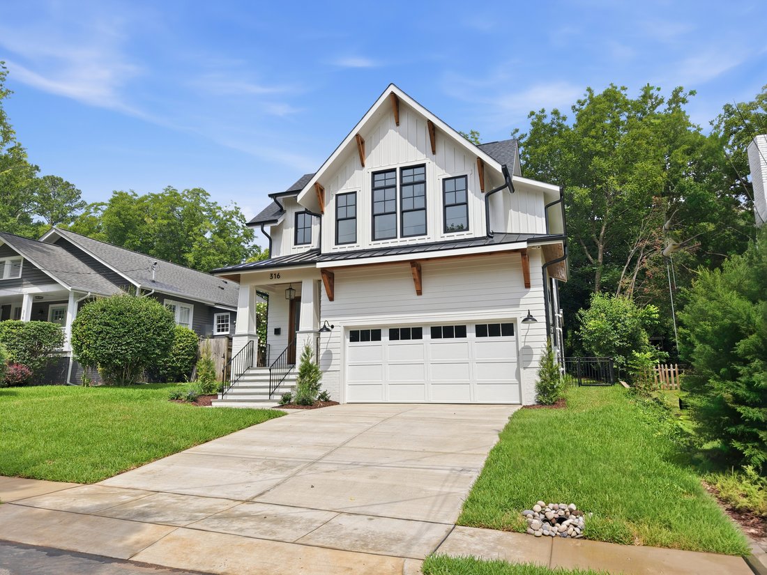 House in Raleigh, North Carolina, United States 2 - 18147286