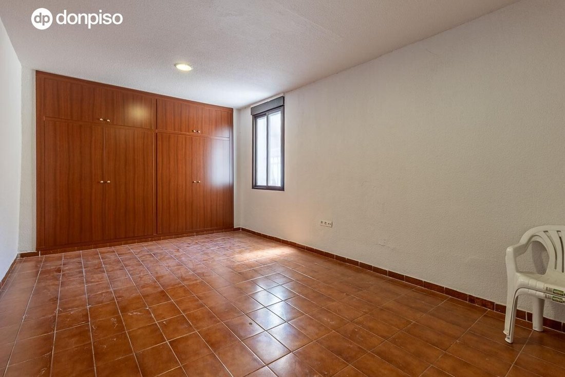 Apartment in Ronda, Granada, Spain 5 - 18493804