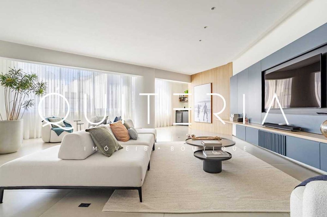 Apartment in Rio de Janeiro, State of Rio de Janeiro, Brazil 4 - 18288352