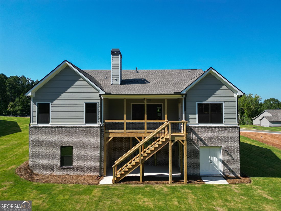 House in Social Circle, Georgia, United States 2 - 18494751