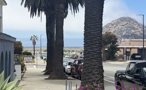 Apartment in Morro Bay, California, United States 1