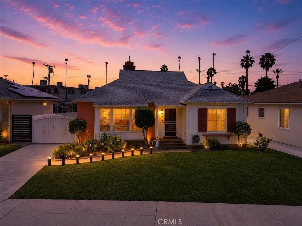 House in Glendale, California, United States 1 - 18493572