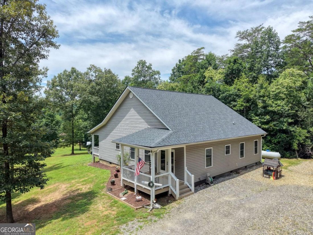 House in Blairsville, Georgia, United States 4 - 18494757
