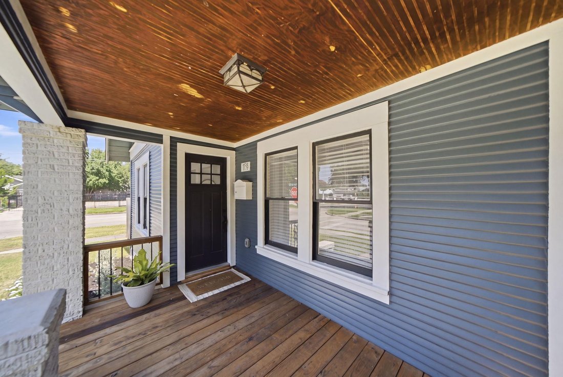 House in Houston, Texas, United States 4 - 18494123