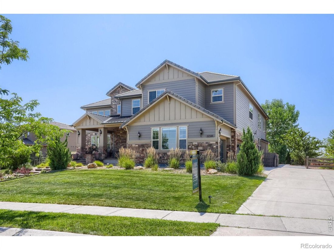 House in Broomfield, Colorado, United States 3 - 17000755