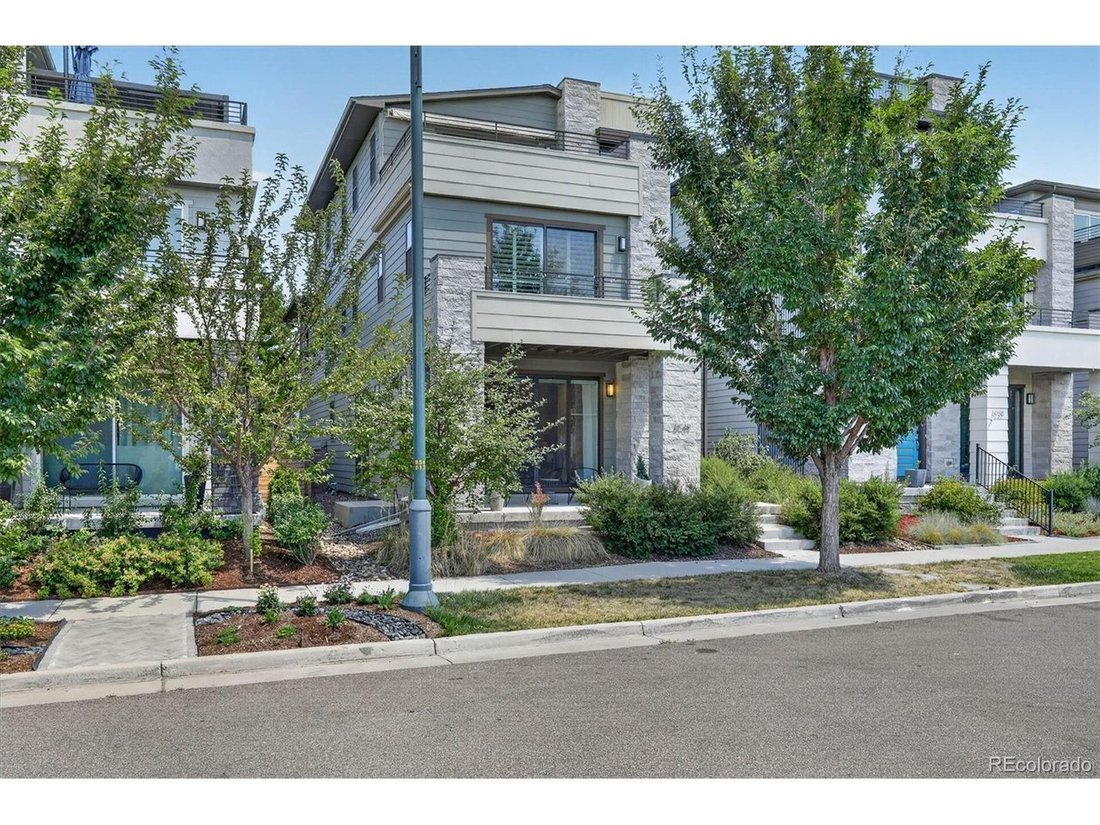 House in Denver, Colorado, United States 2 - 18493101