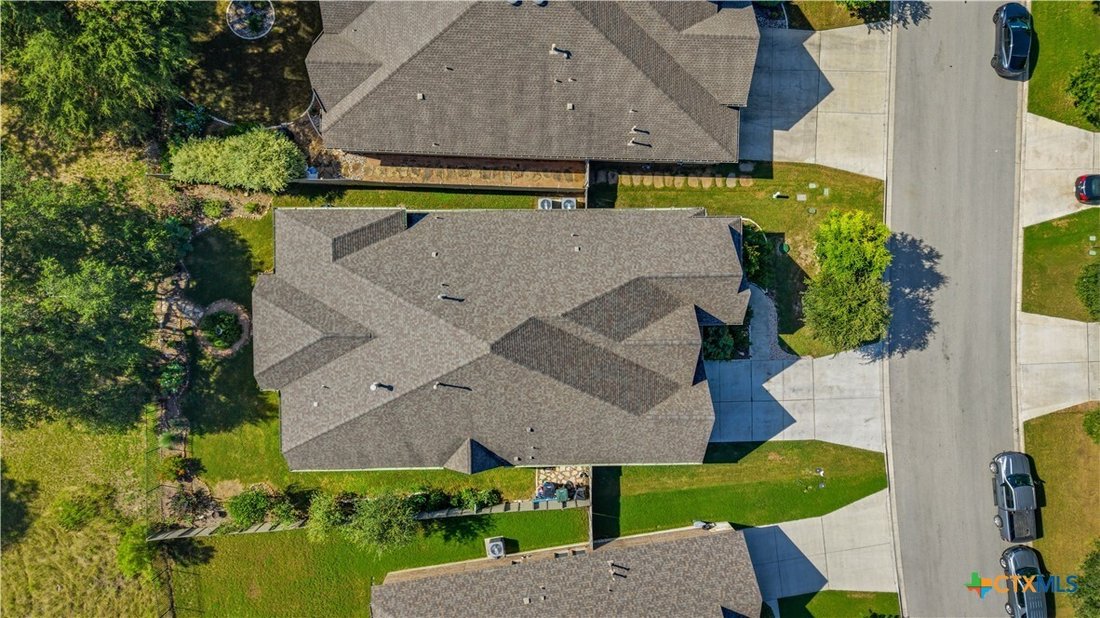 House in New Braunfels, Texas, United States 3 - 18485203