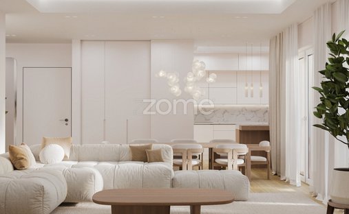 Apartamento en Alto do Seixalinho, Santo Andre e Verderena, Setúbal Municipality, Portugal 1
