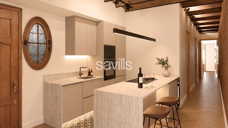 Appartement en Eixample, Barcelone, Espagne 3 - 18494113